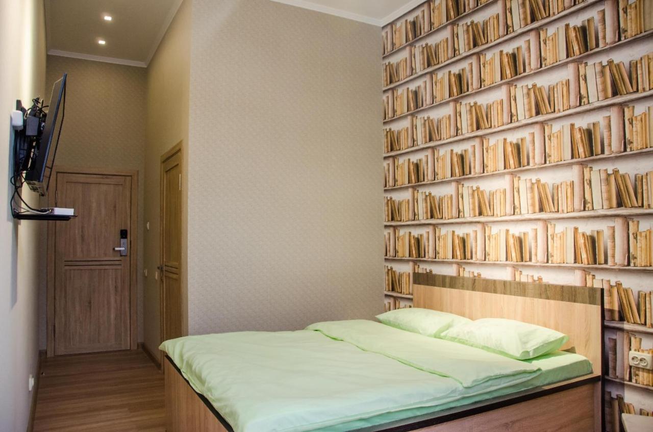 Nicehostel Актобе Экстерьер фото